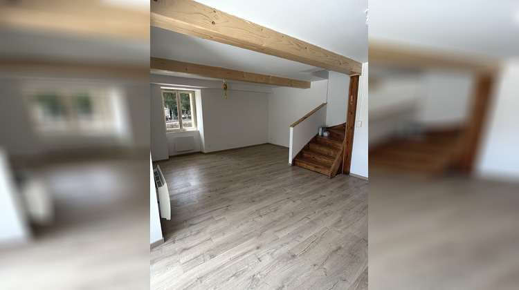 Ma-Cabane - Location Maison Barjac, 110 m²