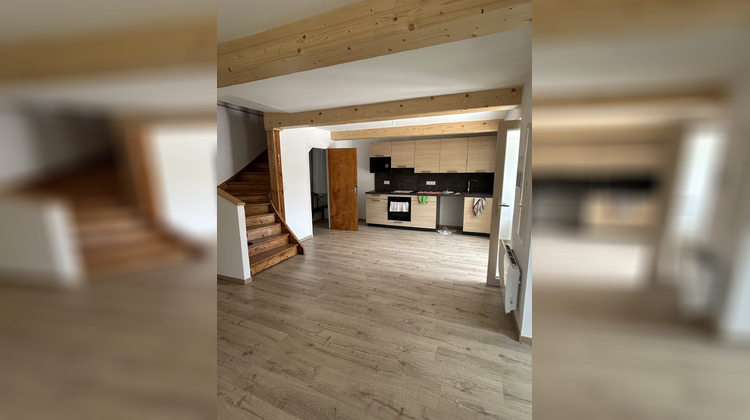 Ma-Cabane - Location Maison Barjac, 110 m²