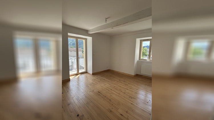 Ma-Cabane - Location Maison Barjac, 110 m²