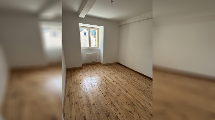 Ma-Cabane - Location Maison Barjac, 110 m²