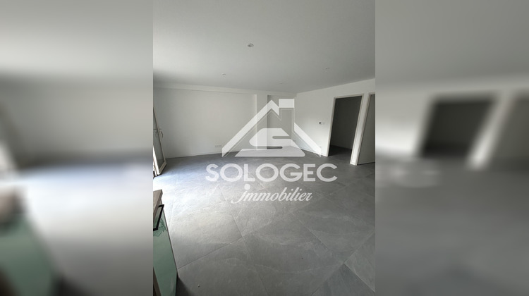 Ma-Cabane - Location Maison Barjac, 69 m²