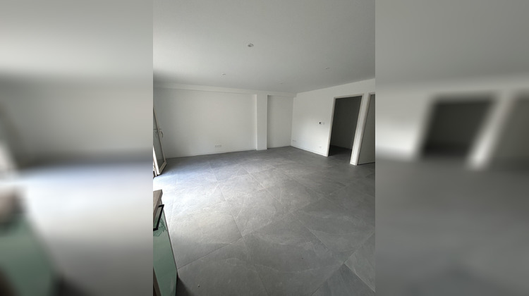 Ma-Cabane - Location Maison Barjac, 69 m²