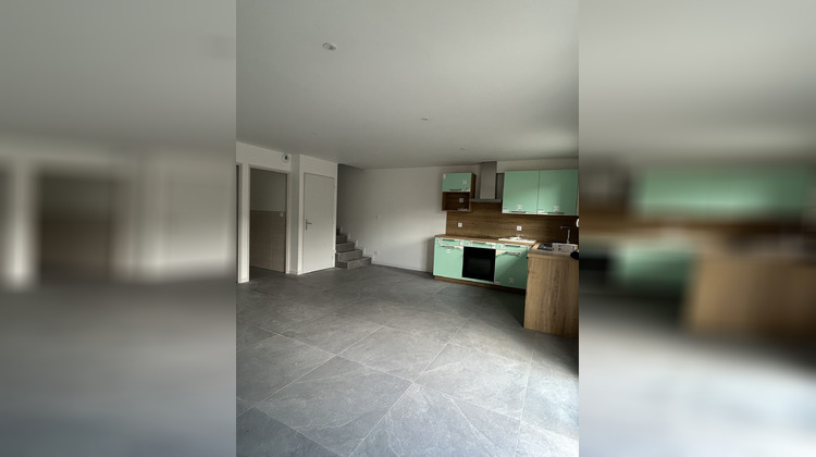 Ma-Cabane - Location Maison Barjac, 69 m²