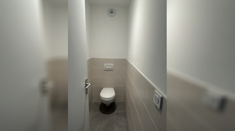 Ma-Cabane - Location Maison Barjac, 69 m²