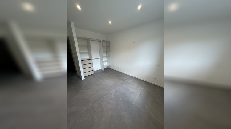 Ma-Cabane - Location Maison Barjac, 69 m²