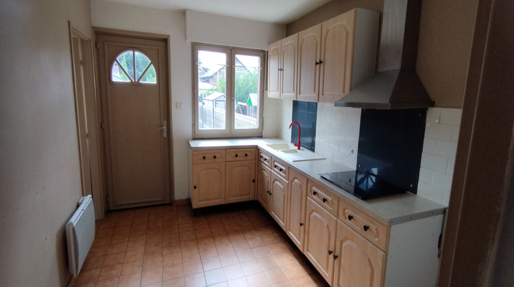 Ma-Cabane - Location Maison BARLIN, 94 m²