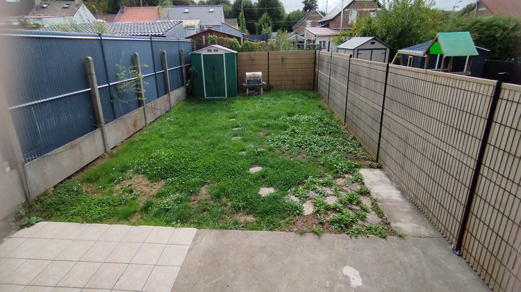 Ma-Cabane - Location Maison BARLIN, 94 m²