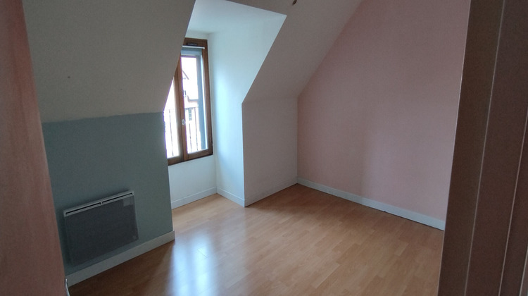 Ma-Cabane - Location Maison BARLIN, 94 m²
