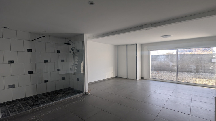 Ma-Cabane - Location Maison Barraute-Camu, 107 m²