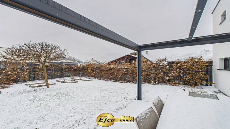 Ma-Cabane - Location Maison Bartenheim, 123 m²