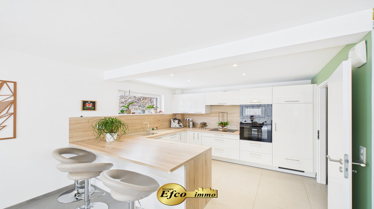 Ma-Cabane - Location Maison Bartenheim, 123 m²