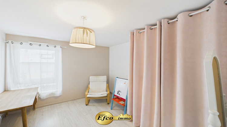 Ma-Cabane - Location Maison Bartenheim, 123 m²