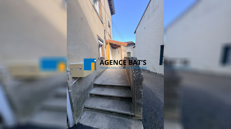 Ma-Cabane - Location Maison Bas en Basset, 80 m²