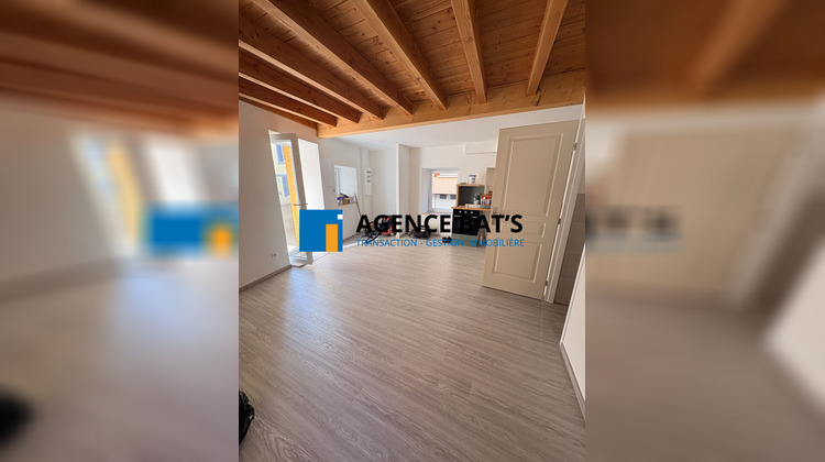Ma-Cabane - Location Maison Bas en Basset, 80 m²