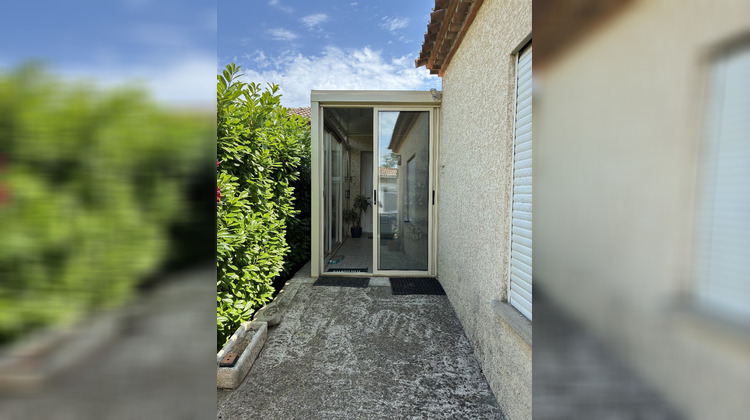 Ma-Cabane - Location Maison BASSAN, 100 m²
