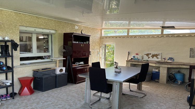 Ma-Cabane - Location Maison BASSAN, 100 m²