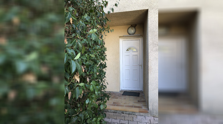 Ma-Cabane - Location Maison BASSAN, 67 m²