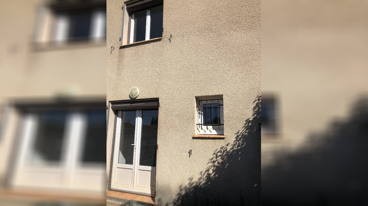 Ma-Cabane - Location Maison BASSAN, 67 m²
