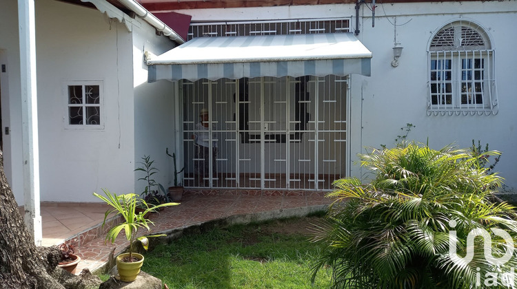 Ma-Cabane - Location Maison Basse-Terre, 96 m²