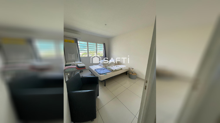 Ma-Cabane - Location Maison Basse-Terre, 140 m²