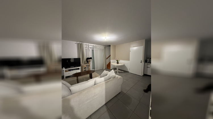 Ma-Cabane - Location Maison Bassens, 68 m²