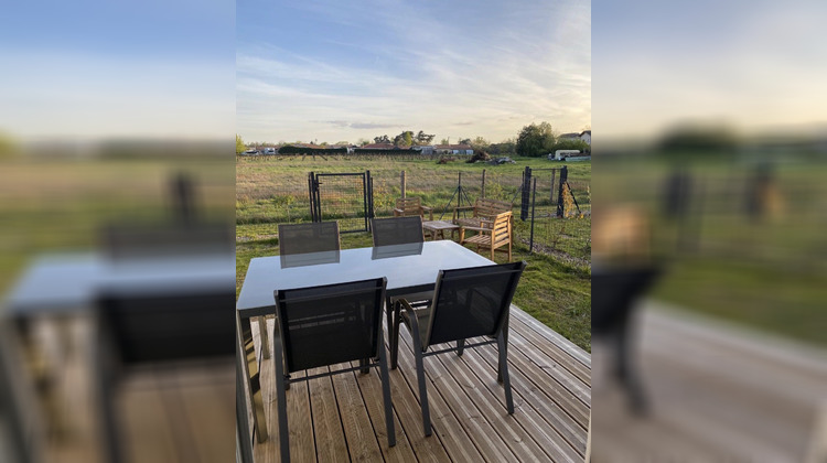 Ma-Cabane - Location Maison Bassens, 68 m²