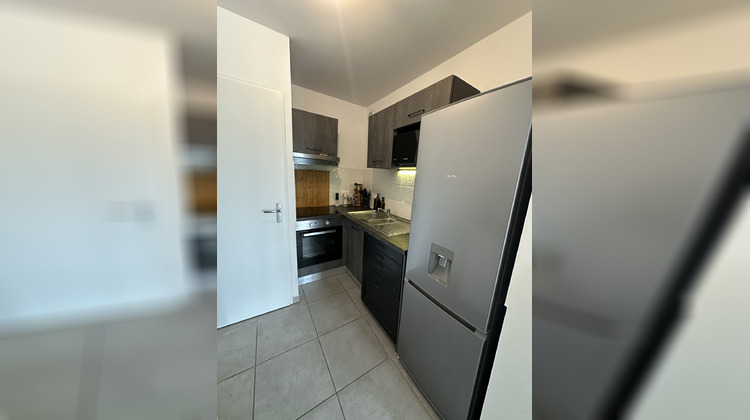 Ma-Cabane - Location Maison Bassens, 68 m²