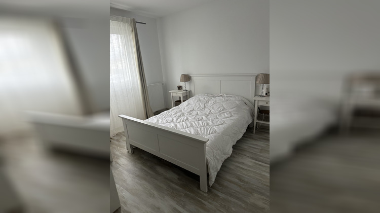 Ma-Cabane - Location Maison Bassens, 68 m²