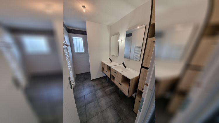 Ma-Cabane - Location Maison BASSILLAC, 67 m²