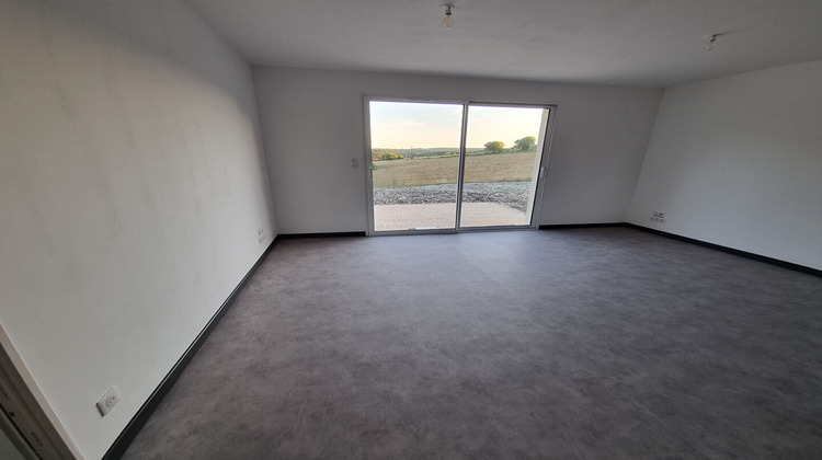 Ma-Cabane - Location Maison BASSILLAC, 67 m²