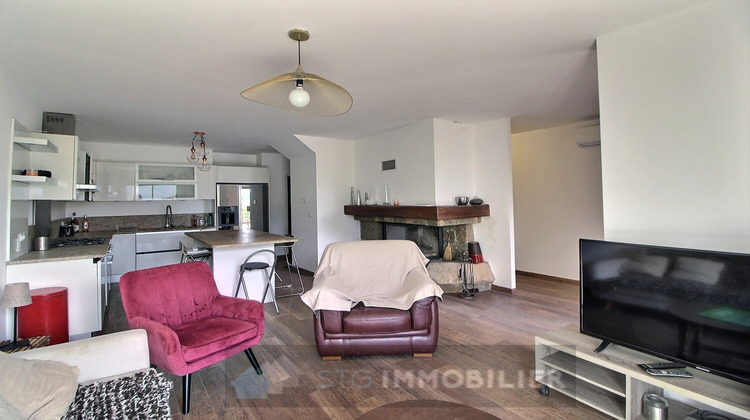 Ma-Cabane - Location Maison Bastelica, 97 m²