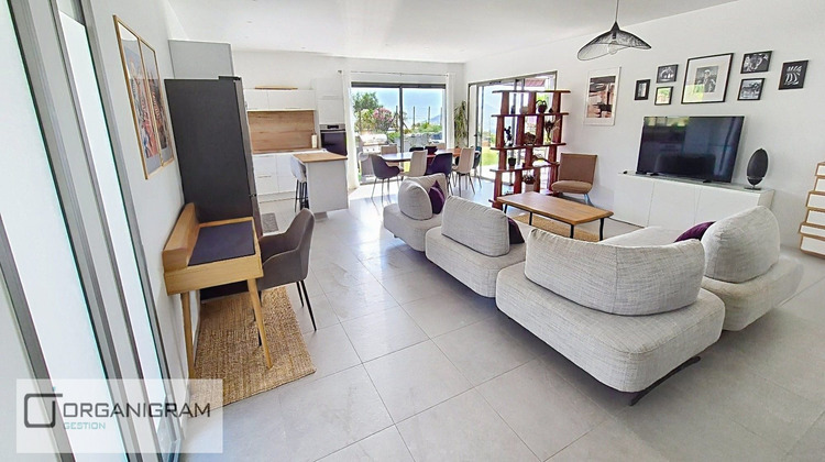 Ma-Cabane - Location Maison Bastelicaccia, 137 m²