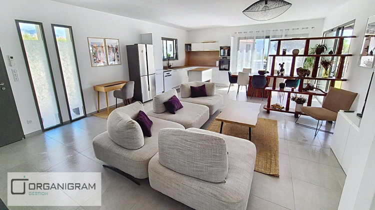 Ma-Cabane - Location Maison Bastelicaccia, 137 m²