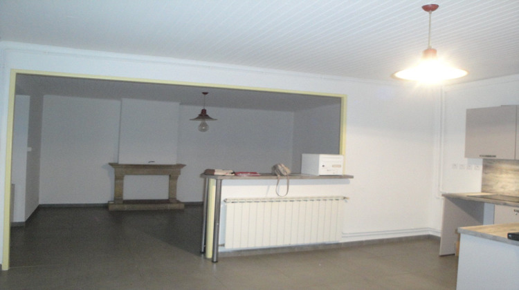 Ma-Cabane - Location Maison Bathernay, 81 m²