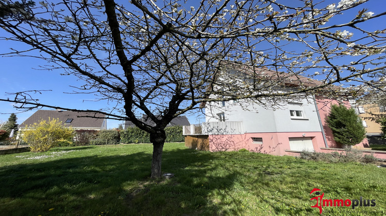 Ma-Cabane - Location Maison Battenheim, 102 m²