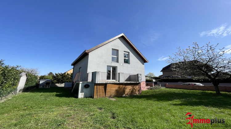 Ma-Cabane - Location Maison Battenheim, 102 m²