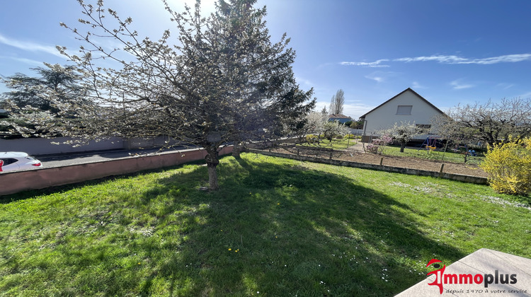 Ma-Cabane - Location Maison Battenheim, 102 m²