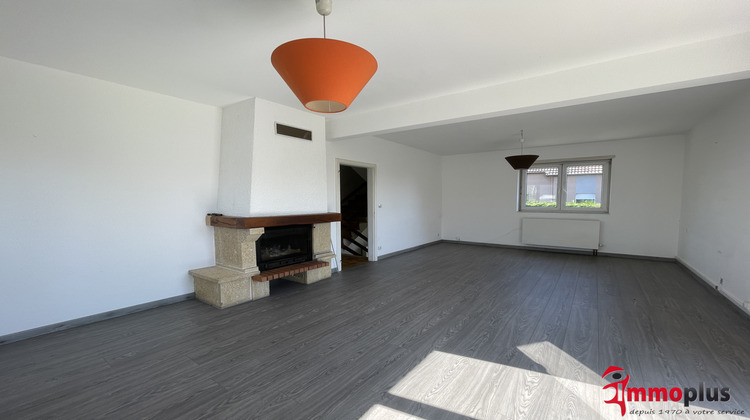 Ma-Cabane - Location Maison Battenheim, 102 m²