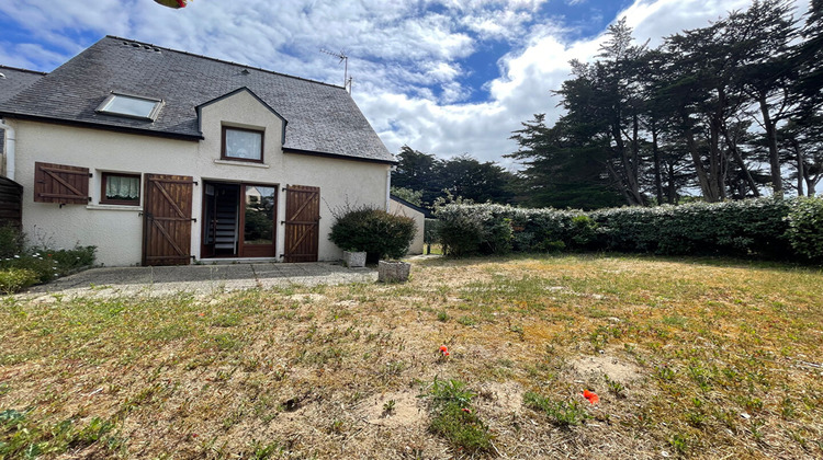 Ma-Cabane - Location Maison BATZ-SUR-MER, 39 m²