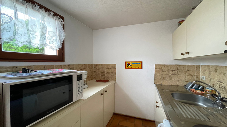 Ma-Cabane - Location Maison BATZ-SUR-MER, 39 m²