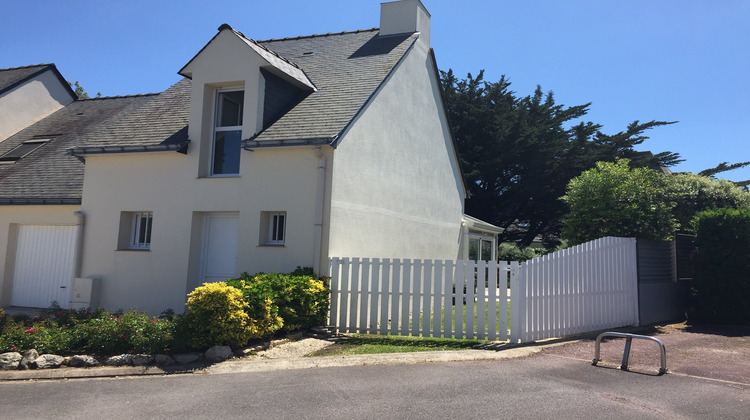 Ma-Cabane - Location Maison Batz-sur-Mer, 57 m²