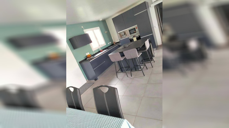Ma-Cabane - Location Maison Baudonvilliers, 84 m²
