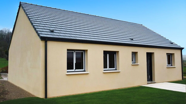 Ma-Cabane - Location Maison Baudonvilliers, 84 m²