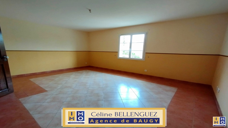 Ma-Cabane - Location Maison Baugy, 188 m²