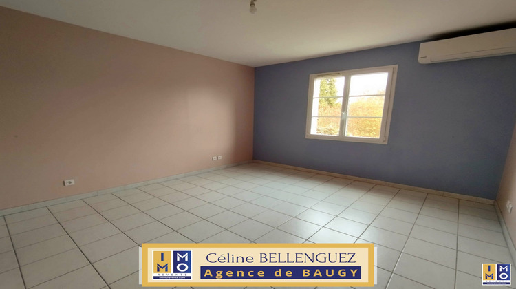 Ma-Cabane - Location Maison Baugy, 188 m²