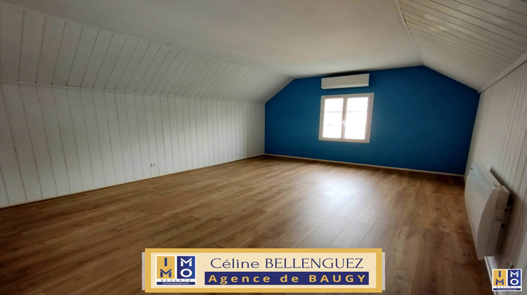 Ma-Cabane - Location Maison Baugy, 188 m²