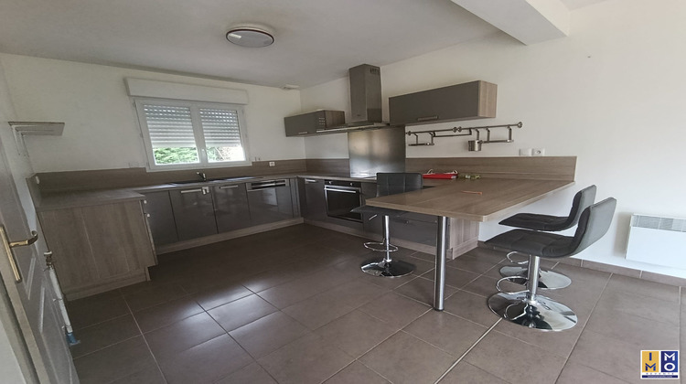 Ma-Cabane - Location Maison Baugy, 110 m²