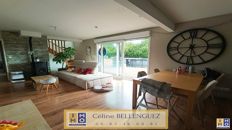 Ma-Cabane - Location Maison Baugy, 128 m²