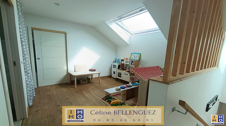 Ma-Cabane - Location Maison Baugy, 128 m²