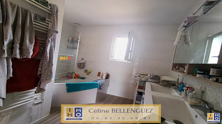Ma-Cabane - Location Maison Baugy, 128 m²